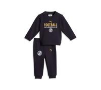 Baby OM tracksuit Culture 2026/27 Bleu 4/6 mois