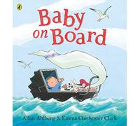Baby on Board