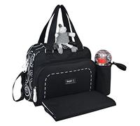 Baby On Board 216710_018 Simply Swirl Bag
