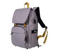 Baby on Board Backpack Freestyle Yellowstone