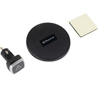 Baby on board car alarm POUPY