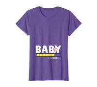 BABY ON BOARD Funny Pregnancy for Mums to Be T-Shirt