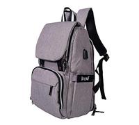 Baby on board Style Backpack Chicago 1 Unit