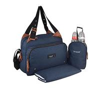 Baby on Board Titou Moonlight Changing Bag