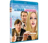 Baby On Board - Un Bebe A Bordo