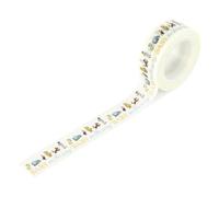 Baby On The Way Washi Tape