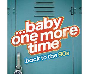 ...Baby One More Time: Back To The 90S