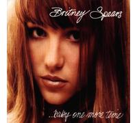 ... Baby One More Time [CD 1] [CD 1] by Britney Spears (1999-02-23)