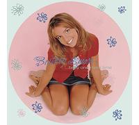 Britney Spears ...baby One More Time LP Vinyl NEW