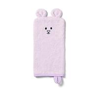 Baby Ono 787/01 Bamboo Wash Cloth 70% Bamboo 30% Cotton Pink