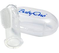 Baby ONO Baby Finger Toothbrush Gum Massager