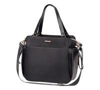 Baby Ono Coco Black Diaper Bag 1516