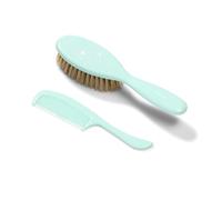 Baby Ono Natural Soft Mint Hair Set 567/03