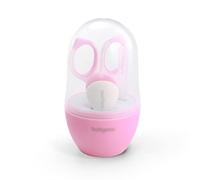 Baby Ono Pink Baby Manicure Set 398/02