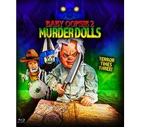 Baby Oopsie 2: Murder Dolls [Blu-ray] [NTSC]