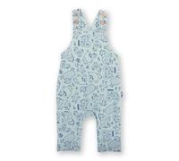 Baby overalls Kite Farmtime Vert 1 mois