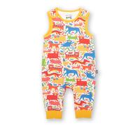 Baby overalls Kite Lunar Race Multicolore 0/3 mois