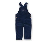Baby overalls Kite Star Bleu 9/12 mois
