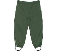 Baby overalls Mikk-Line Vert 2 ans