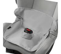 Baby Pad Protector Waterproof Washable Liner Full Coverage for Accidents During Long Rides Baby Seat Protector