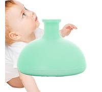 Baby Palm Chest Cup, Mucus Remover Burp Clapper Cup Sputum Remover, Percussion Cups for Chest Cupping, Helps with Spitting Up, Coughing Relief