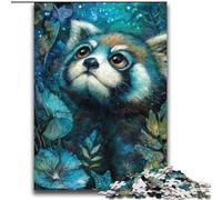 Baby Panda 2000 Piece Jigsaw Puzzle for Adults Teens, Challenging Game And Family Play Parent-child Interaction (70x100cm)