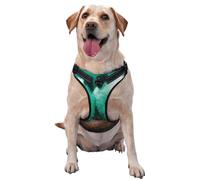 Baby Panda Dog Harness For Small, Medium, And Large Dogs â€“ Reflective Straps, Adjustable Fit With Quick-Release Buckles
