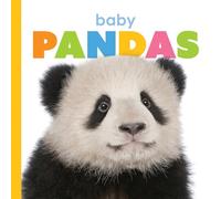 Baby Pandas (Starting Out)