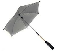 Baby Parasol Compatible with Bugaboo Cameleon Bee Donkey Buffalo Grey