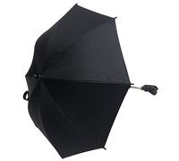 Baby Parasol Compatible with Chicco Stroller Buggy Pram Black