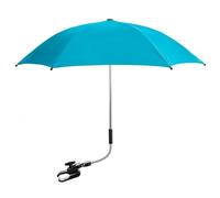 Baby Parasol Sun Umbrella Shade Maker Canopy for Pushchair Pram Buggy - Light Blue - Fits All Models