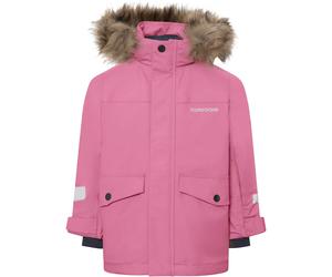Baby parka Didriksons Bjärven 5 Rose 18/24 monthes