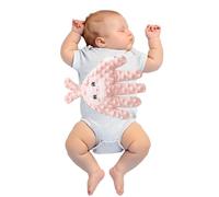 Baby Patter - Electric Automatic Baby Soothing Patter - Scientific Silent Relaxing Kids Sleep Buddies for Family Parents Adults Lovers