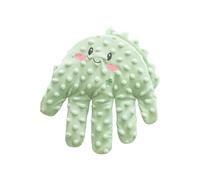 Baby Patter - Electric Baby Soothing Palm Hand,Scientific Portable Soother Companion for Relaxing Calming Moments