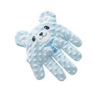 Baby Patting Sleep | Remote-Control Baby Watch | Babies Patter Sleeping Aid for Kids & Adults | Silent Soother for Better Sleep | Portable Babies Calmer for Home & Travel