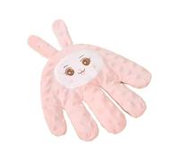 Baby Patting Sleep Soother, Electric Tapping Plush Toy, Cartoon Animal Design, Star Prevention Function, Little Kids Comfort Doll, Perfect for Bedtime, Naptid, Soothing Snooze