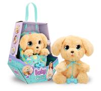 Imc Toys Baby Paws Labrador Teddy Multicolor Kids