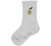 Baby pear patterned socks Sterntaler Argenté 19/22