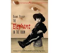 Baby Peggy: Elephant in the Room [DVD] [2012] [Region 1] [US Import] [NTSC]