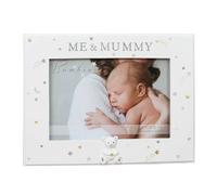 Widdop 6' x 4' - Bambino Resin Mummy & Me Photo Frame