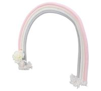 Baby Photo Shoot Props Nursery Bedroom Ornament Newborn Handmade Rainbow Photography Rainbow Wall Decoration Newborn Photo