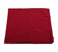 Baby Photo Wrap, Skin Friendly Cute Exquisite Breathable Absorbent Newborn Photography Wrap Multifunctional for Photography(Rose red)
