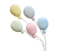 Baby Photography Props Felt Cloud/Balloon Photo Background Newborn Photostudio Backdrop Posing Accessories Baby Photography Girl Photo Posing Furniture