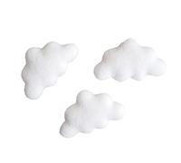 Baby Photography Props Felt Cloud/Balloon Photo Background Newborn Photostudio Backdrop Posing Accessories Baby Photography Girl Photo Posing Furniture