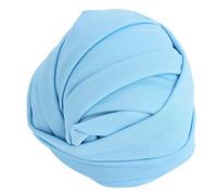 Baby Photography Wrap, Soft Skin Friendly Newborn Photography Wraps Baby Elastic Clothes for Infants Boys Girls (Sky Blue