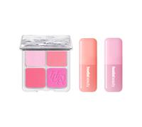Baby Pink Blush Filter Kit