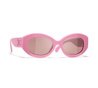 Baby Pink/Purple Pink / 53