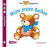 Baby Pixi (unkaputtbar) 67: Mein Baby-Pixi-Buggybuch: Meine ersten Sachen