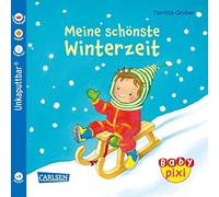 Baby Pixi (unkaputtbar) 91: VE 5 Meine schAnst, Gruber.