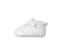 Baby plain sneakers Sterntaler Blanc 19/20
